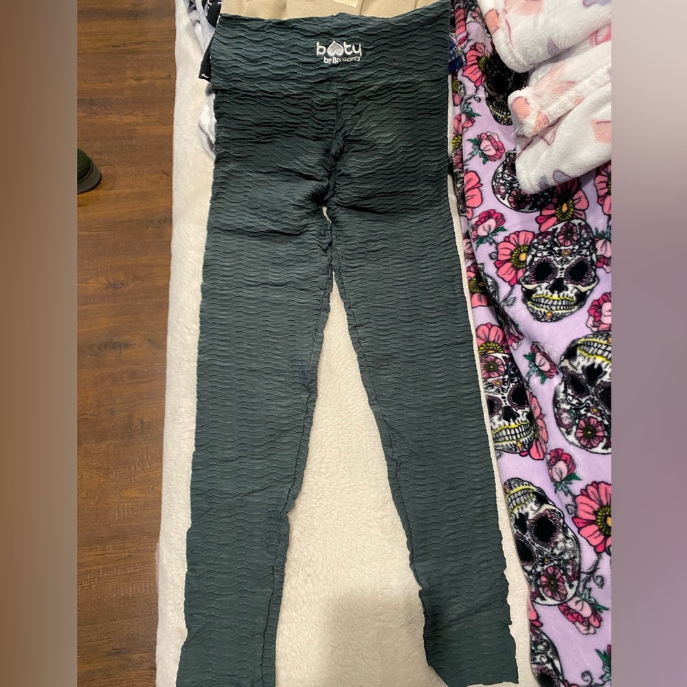 Booty By Brabants Original Leggings Ivy